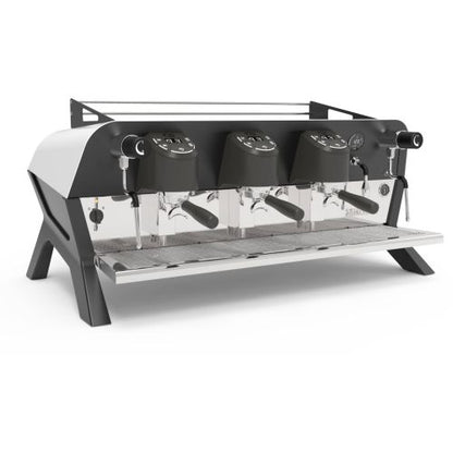 Sanremo F18SB 3 Group Commercial Espresso Machine