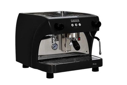 Gaggia Ruby Pro - 1 Group