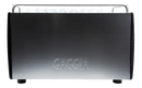 Gaggia Vetro 2 Group Espresso Coffee Machine Gaggia