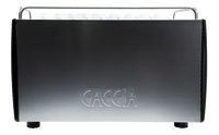 Gaggia Vetro 2 Group Espresso Coffee Machine Gaggia
