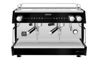 Gaggia Vetro 2 Group - Tall Cup Gaggia