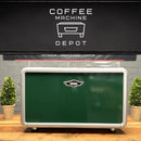 Wega IO - 2 Group Open Box Item - Multiple Colors Available Wega