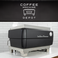La San Marco 80 E 2 Group – Matte Black
