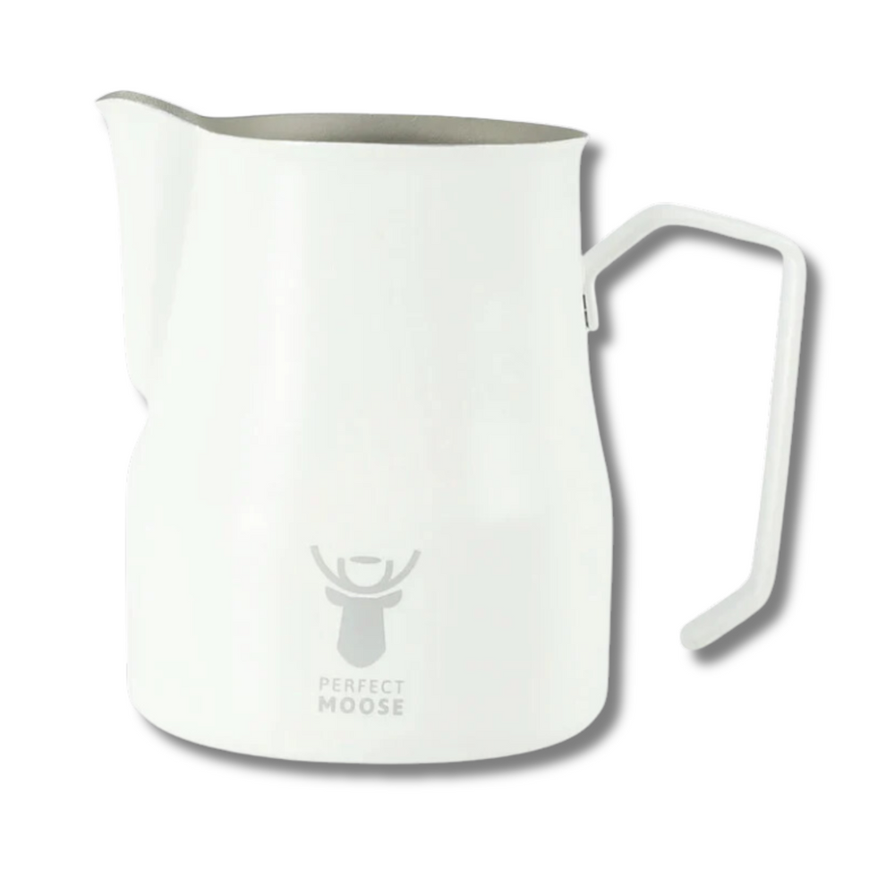 Perfect Moose Smart Milk Pitchers – Coffee Machine Depot