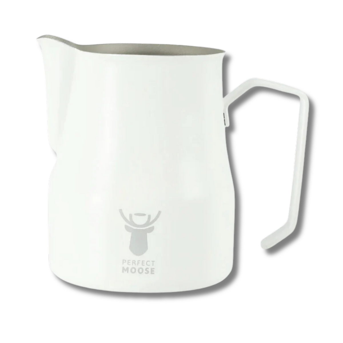 White / 12oz