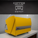 Wega - Polaris Xtra EVD2 Commercial Espresso Machine