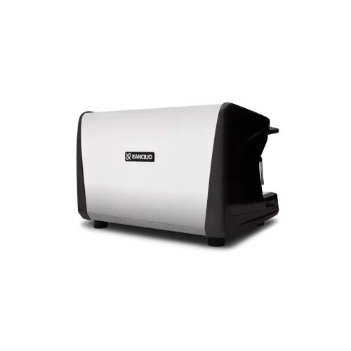 Rancilio Classe 7 USB 2 Group Commercial Espresso Machine Rancilio