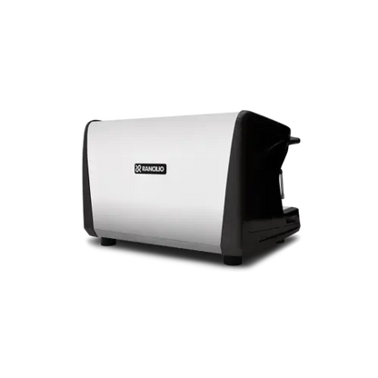 Rancilio Classe 7 USB 2 Group Commercial Espresso Machine Rancilio