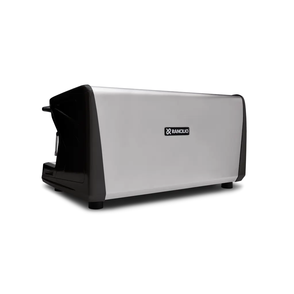 Rancilio Classe 5 USB 3 Group Espresso Machine Rancilio