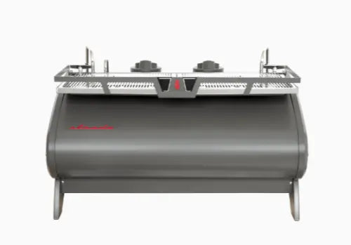 La Marzocco Strada S AV 2 Group Coffee Machine w/ Scales – Coffee La Marzocco Strada S AV 2 Group Coffee Machine w/ Scales – Coffee