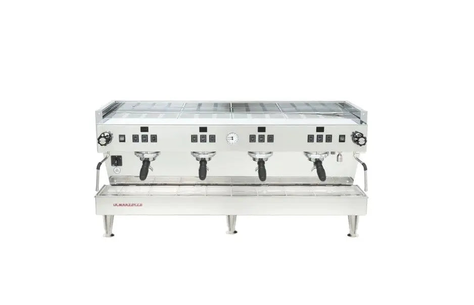 Commercial Espresso Machine