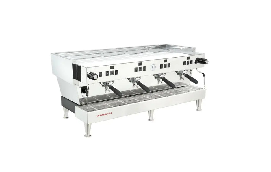 La Marzocco Linea Classic S AV 4 Group Commercial Espresso Machine