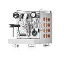 Rocket Appartamento 1 Group Espresso Machine (Chrome/Copper)