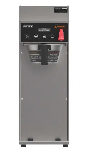 Fetco CBS-1221 Plus Airpot Coffee Brewer (Dual Voltage)