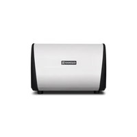 Rancilio Classe 7 USB Tall 2 Group Commercial Espresso Machine Rancilio