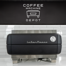 La San Marco 80 E 2 Group – Matte Black