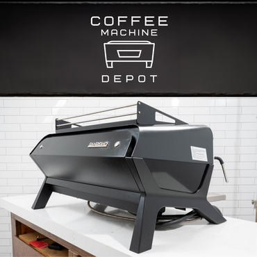 Sanremo - F18 2 Group Commerical Espresso Machine