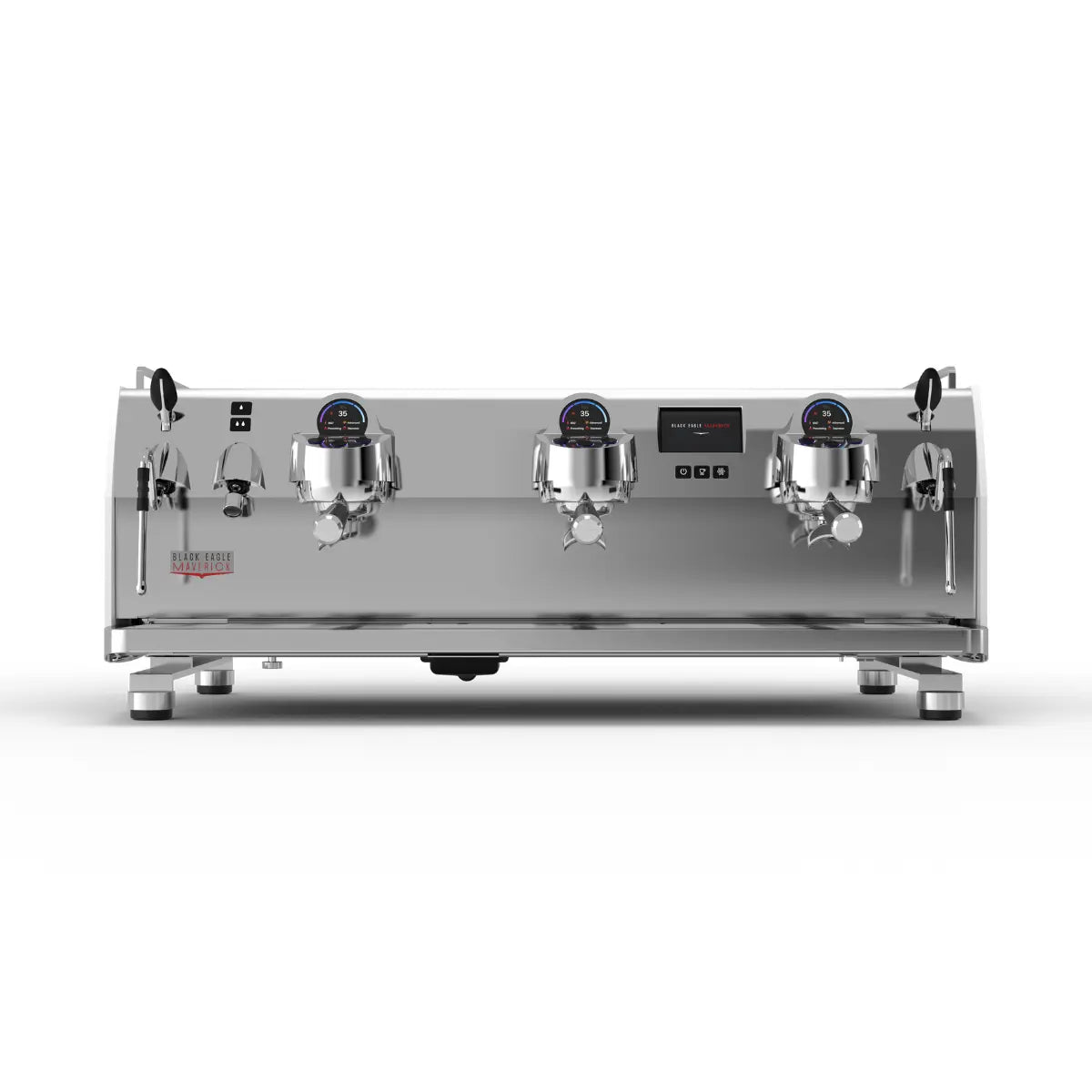 Victoria Arduino Black Eagle Maverick Gravimetric 3 Group Coffee Victoria Arduino Black Eagle Maverick Gravimetric 3 Group Coffee