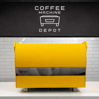 Wega - Polaris Xtra EVD2 Commercial Espresso Machine