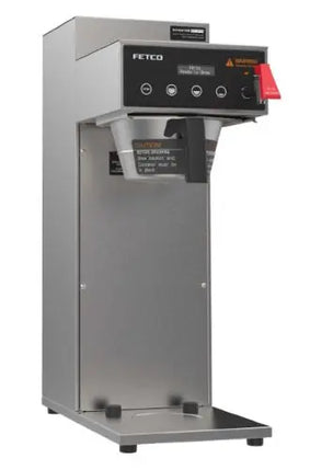 Fetco CBS-1221 Plus Airpot Coffee Brewer (Dual Voltage)