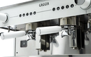Gaggia Vetro 2 Group Espresso Coffee Machine Gaggia