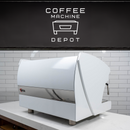 Wega Polaris Xtra EVD2 - 2 Group Commercial Espresso Machine