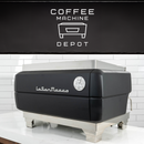 La San Marco 80 E 2 Group – Matte Black