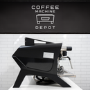 Sanremo - F18 2 Group Commerical Espresso Machine