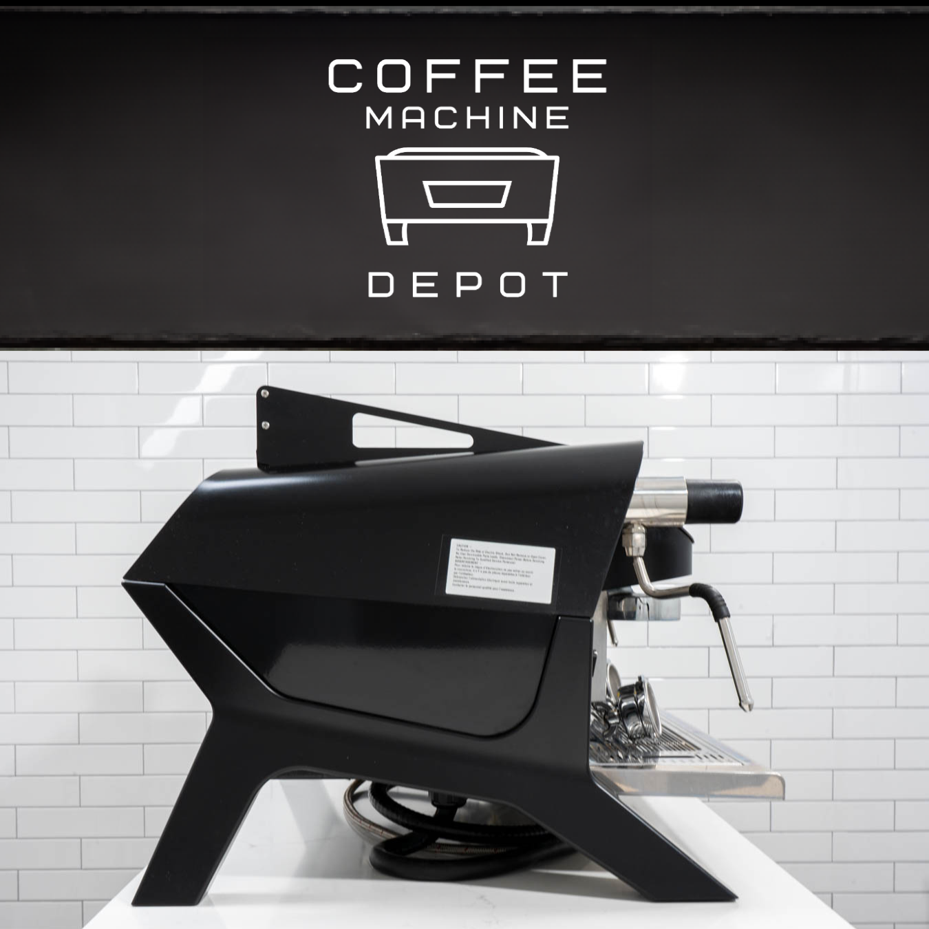 Sanremo - F18 2 Group Commerical Espresso Machine