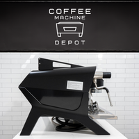 Sanremo - F18 2 Group Commerical Espresso Machine