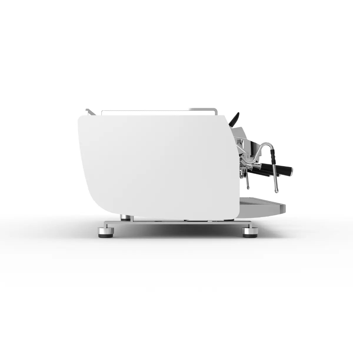 Victoria Arduino Black Eagle Maverick Gravimetric 3 Group Coffee Victoria Arduino Black Eagle Maverick Gravimetric 3 Group Coffee