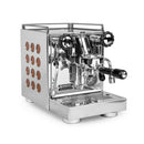 Rocket Appartamento 1 Group Espresso Machine (Chrome/Copper)
