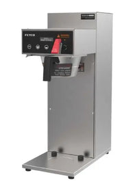 Fetco CBS-1221 Plus Airpot Brewer - Dual Voltage Fetco