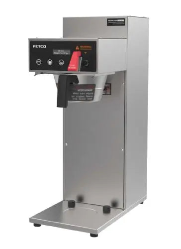 Fetco CBS-1221 Plus Airpot Brewer - Dual Voltage Fetco