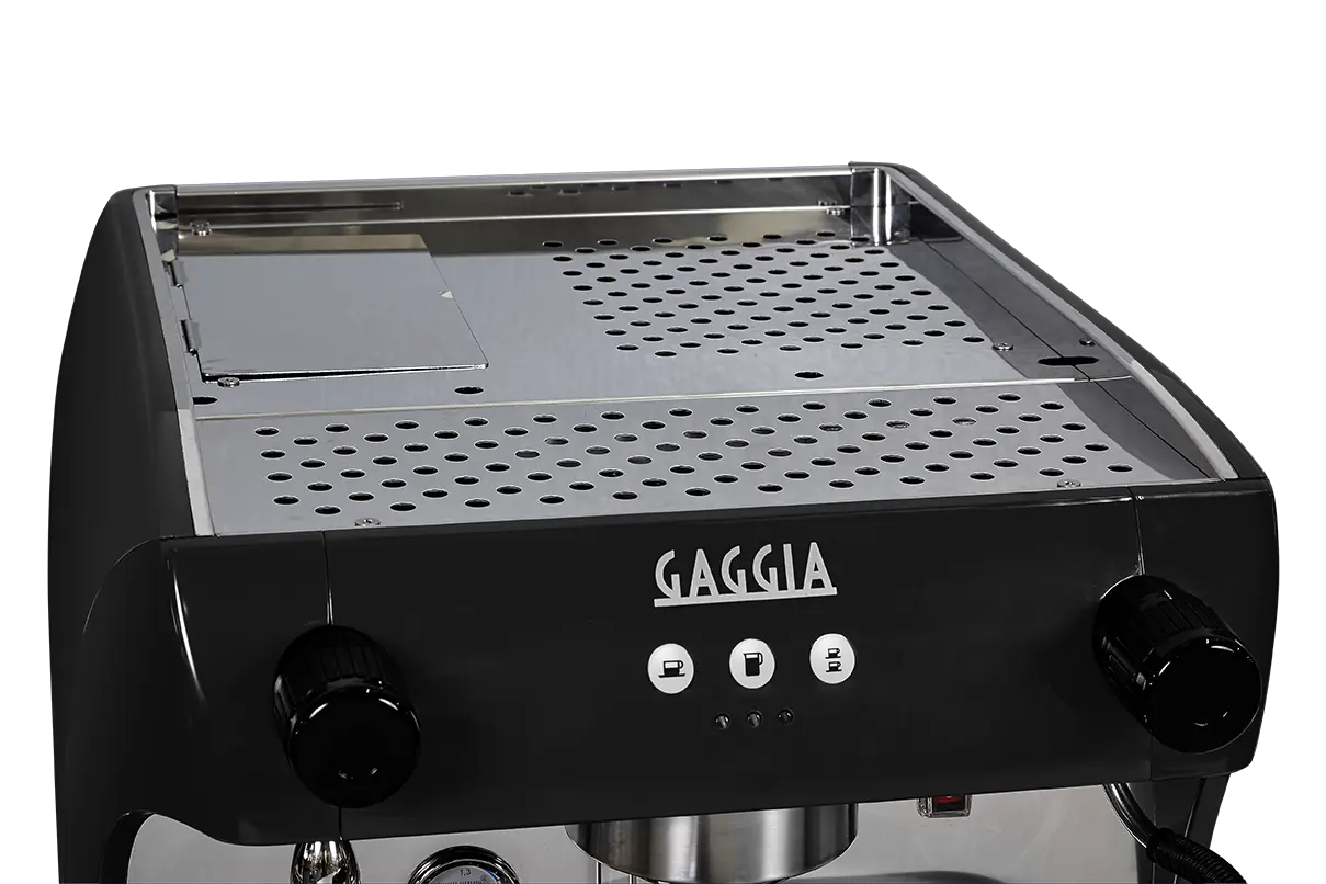 Gaggia Ruby Pro - 1 Group Gaggia