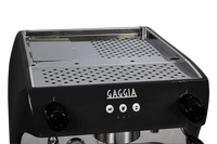 Gaggia Ruby Pro - 1 Group Gaggia