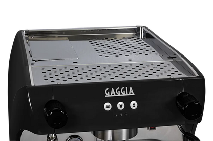 Gaggia Ruby Pro - 1 Group