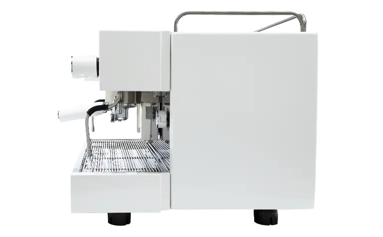 Gaggia Vetro 2 Group Espresso Coffee Machine Gaggia