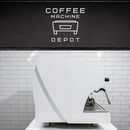 Wega Polaris Xtra EVD2 - 2 Group Commercial Espresso Machine