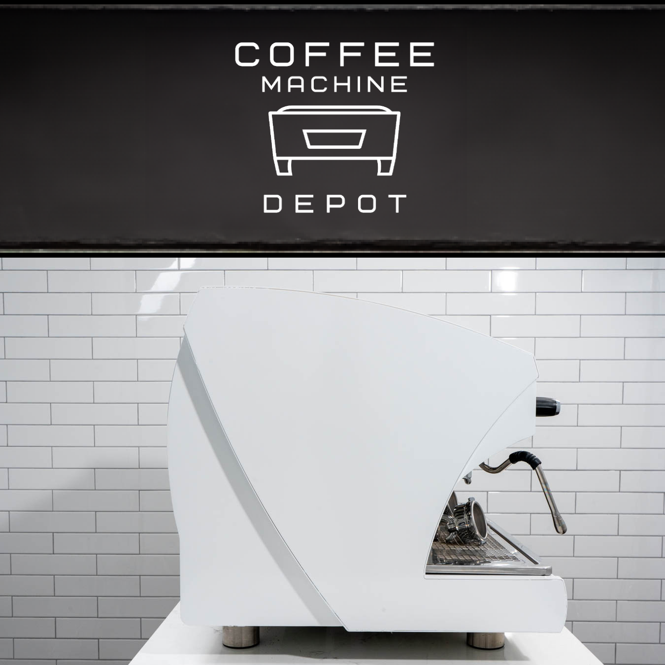 Wega Polaris Xtra EVD2 - 2 Group Commercial Espresso Machine