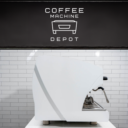 Wega Polaris Xtra EVD2 - 2 Group Commercial Espresso Machine