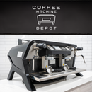 Sanremo - F18 2 Group Commerical Espresso Machine