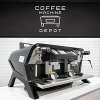 Sanremo - F18 2 Group Commerical Espresso Machine