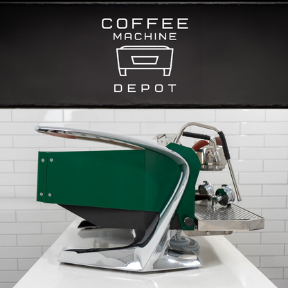 Slayer - Steam X 2 Group Commerical Espresso Machine