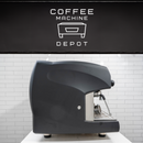 Wega Polaris 3 Group Commercial Espresso Machine - Refurbished for High-Volume Cafés