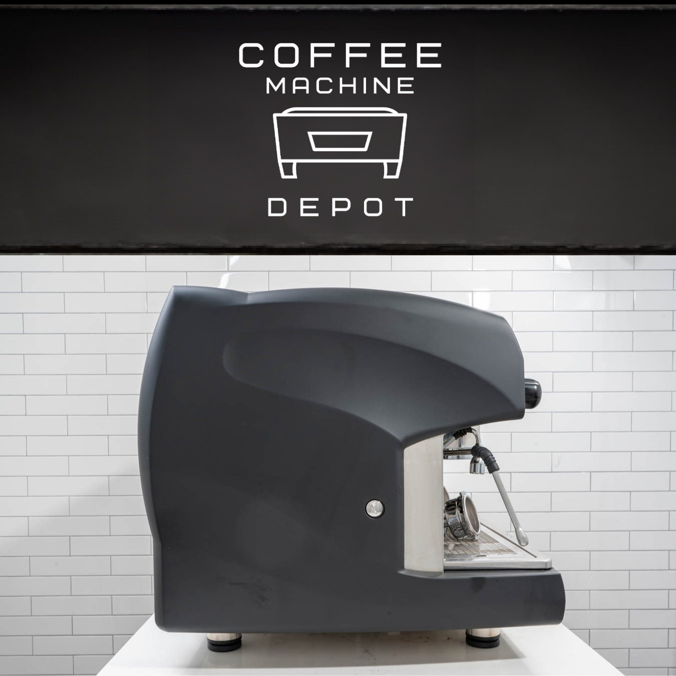 Wega Polaris 3 Group Commercial Espresso Machine - Refurbished for High-Volume Cafés