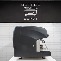 Wega Polaris 3 Group Commercial Espresso Machine - Refurbished for High-Volume Cafés