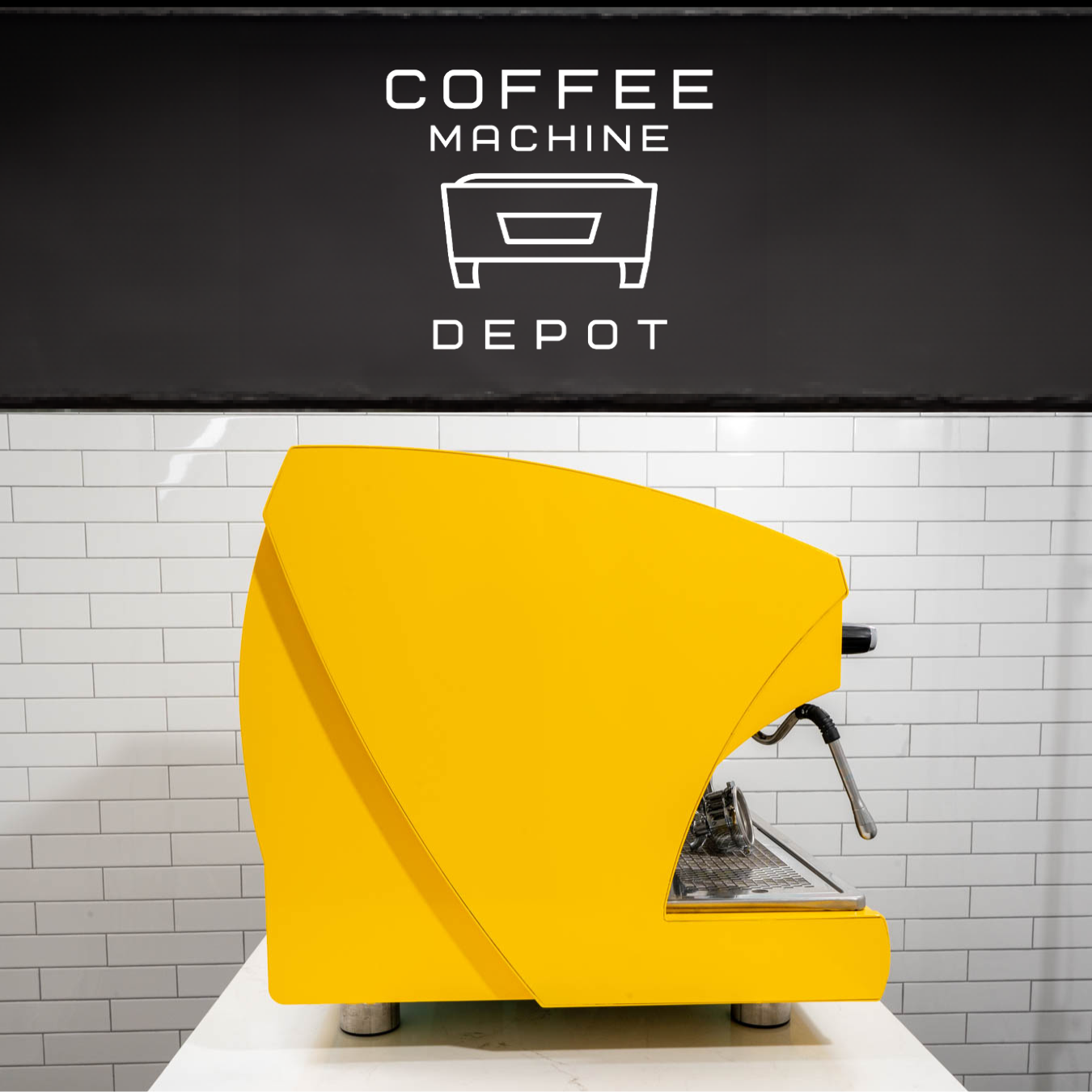 Wega - Polaris Xtra EVD2 Commercial Espresso Machine