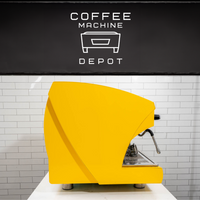 Wega - Polaris Xtra EVD2 Commercial Espresso Machine