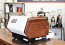 La Marzocco Custom GS3 Espresso Machine La Marzocco